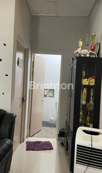 image RUMAH 1 LANTAI FULL RENOVASI DI TAMAN WISATA REGENCY, SIAP HUNI (3)