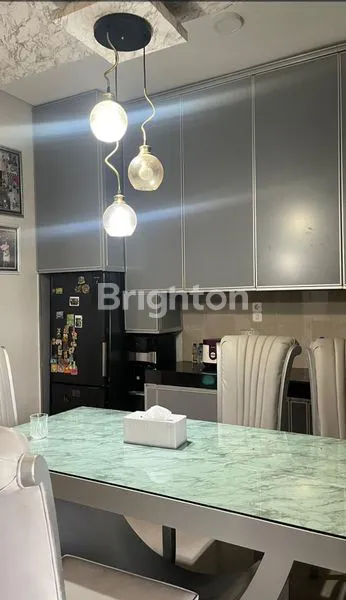 image RUMAH 1 LANTAI FULL RENOVASI DI TAMAN WISATA REGENCY, SIAP HUNI (6)