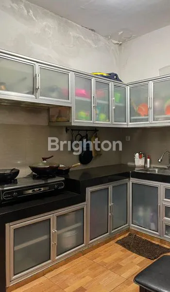 image RUMAH 1 LANTAI FULL RENOVASI DI TAMAN WISATA REGENCY, SIAP HUNI (7)