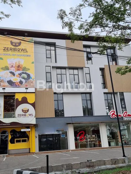 DIJUAL RUKO DAERAH MERR