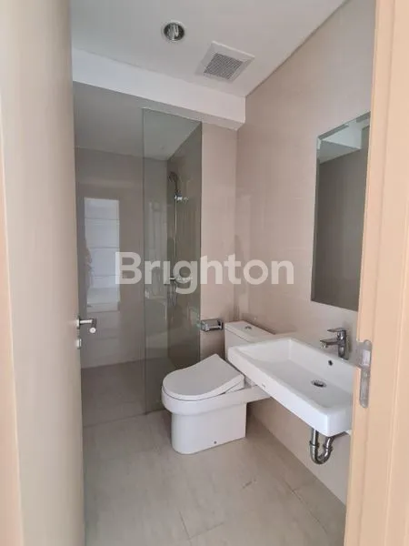 image MURAH BANGET!! APARTMENT SEDAYU CITY KELAPA GADING - APARTEMEN 2 BR BARU BELUM PERNAH DIHUNI. (2)