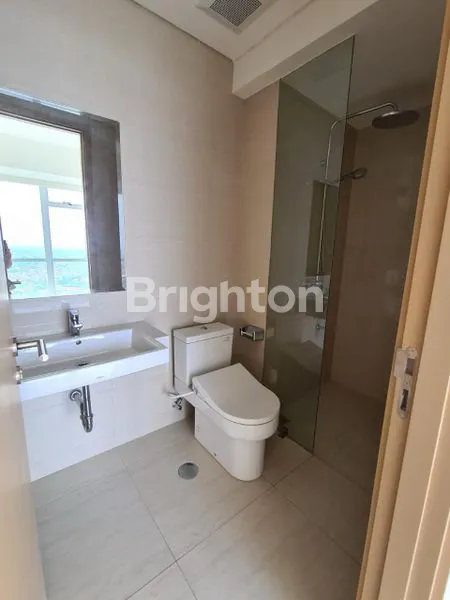 image MURAH BANGET!! APARTMENT SEDAYU CITY KELAPA GADING - APARTEMEN 2 BR BARU BELUM PERNAH DIHUNI. (3)