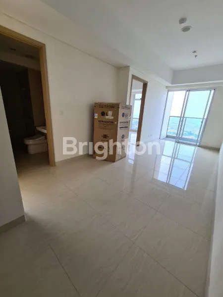 image MURAH BANGET!! APARTMENT SEDAYU CITY KELAPA GADING - APARTEMEN 2 BR BARU BELUM PERNAH DIHUNI. (1)