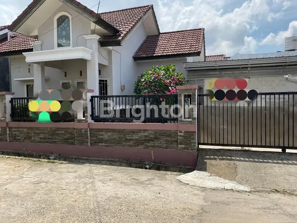 image RUMAH LUAS DAN NYAMAN.PALEMBANG SUMATERA SELATAN  (1)