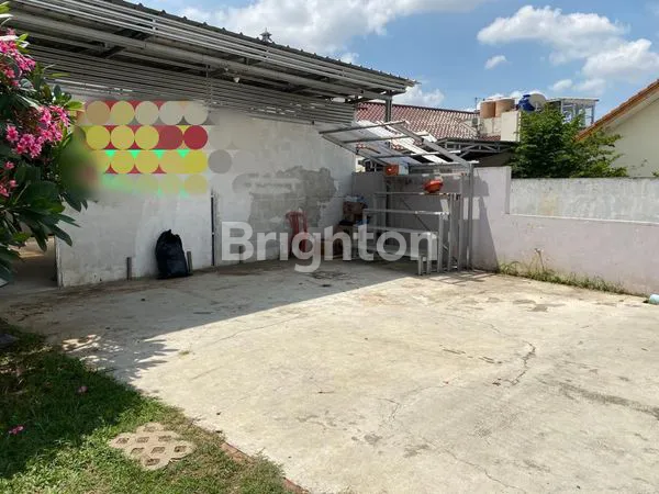 image RUMAH LUAS DAN NYAMAN.PALEMBANG SUMATERA SELATAN  (7)