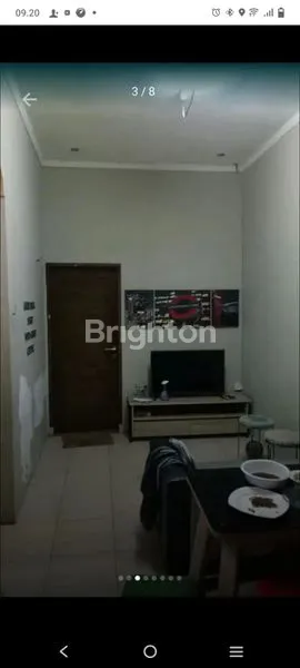 image KOMP. GRIYA PERMATA ASRI CIGANITRI BUAHBATU BOJONGSOANG (2)