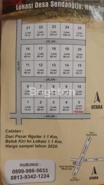 image TANAH SENDANG IJO SELOGIRI (2)