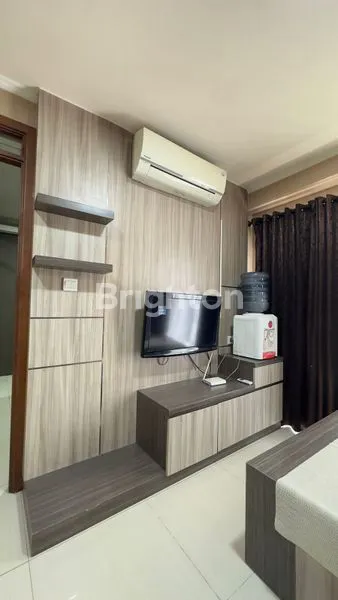 image TURUN HARGA!!!APARTMENT GATEWAY PASTEUR 2BR LANTAI RENDAH RAMAH ANAK VIEW WATERPARK DEKAT TOL PASTEUR (2)