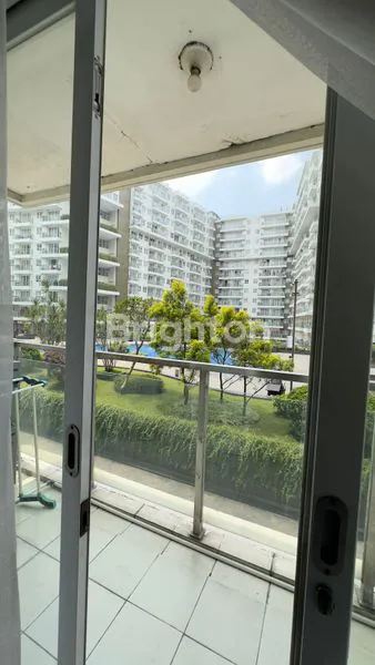 image TURUN HARGA!!!APARTMENT GATEWAY PASTEUR 2BR LANTAI RENDAH RAMAH ANAK VIEW WATERPARK DEKAT TOL PASTEUR (7)
