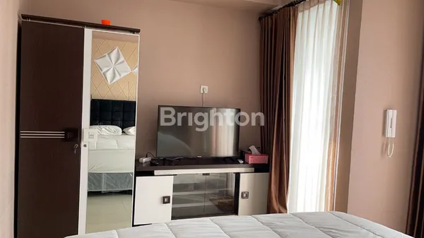 image APARTEMEN MURAH DISEWAKAN LOKASI KOTA SURABAYA, DEKAT GALAXY MALL DAN KAMPUS C UNAIR (1)