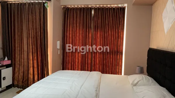 image APARTEMEN MURAH DISEWAKAN LOKASI KOTA SURABAYA, DEKAT GALAXY MALL DAN KAMPUS C UNAIR (2)