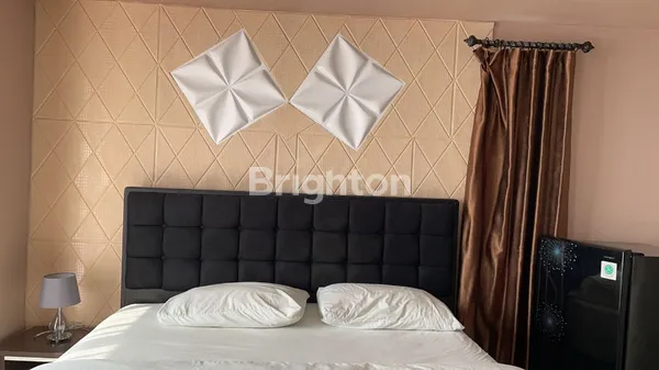 image APARTEMEN MURAH DISEWAKAN LOKASI KOTA SURABAYA, DEKAT GALAXY MALL DAN KAMPUS C UNAIR (3)