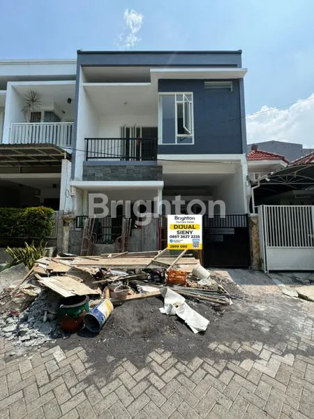 image RUMAH BARU GRESS MINIMALIS SURABAYA (1)