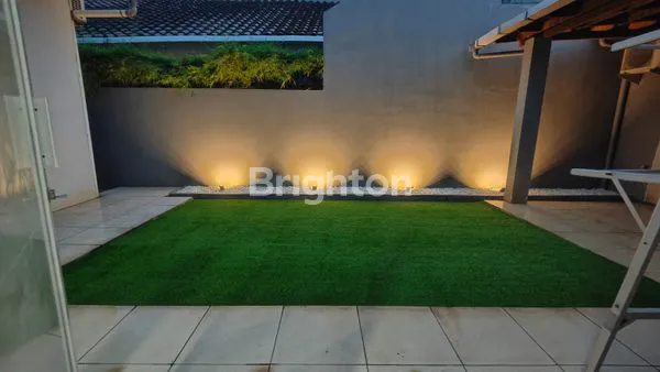 image RUMAH SIAP HUNI, BU , TURUN HARGA  DARI 2,9 M JADI 2,25 M, GREENWOOD (4)