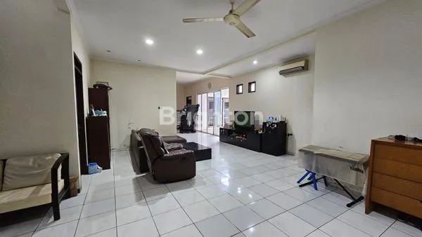 image RUMAH SIAP HUNI, BU , TURUN HARGA  DARI 2,9 M JADI 2,25 M, GREENWOOD (6)