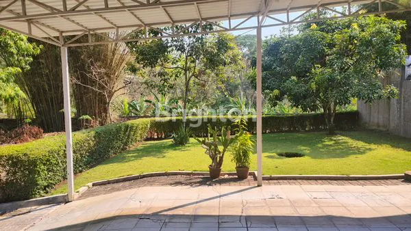 image RUMAH SIAP HUNI, BU , TURUN HARGA  DARI 2,9 M JADI 2,25 M, GREENWOOD (3)