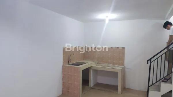 image RUMAH MINIMALIS DI CITRA LAKE SAWANGAN (5)