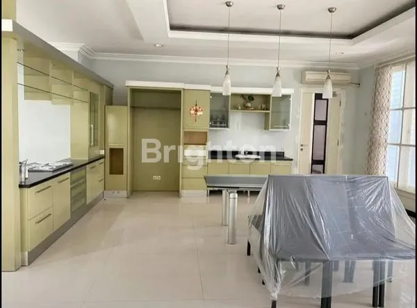 image HARGA MURAH, RUMAH MEWAH DI KLAMPIS ANOM (4)