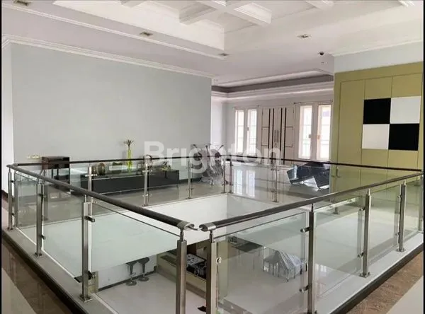 image HARGA MURAH, RUMAH MEWAH DI KLAMPIS ANOM (7)