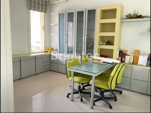 image HARGA MURAH, RUMAH MEWAH DI KLAMPIS ANOM (8)