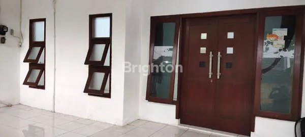 image RUMAH ASRI 2+1KT DI MAGERSARI INDAH HARGA NEGO 650JT (1)