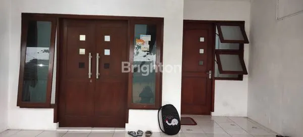image RUMAH ASRI 2+1KT DI MAGERSARI INDAH HARGA NEGO 650JT (2)