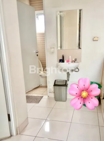 image RUMAH  DI KAWASAN KOTA WISATA CIBUBUR  (7)