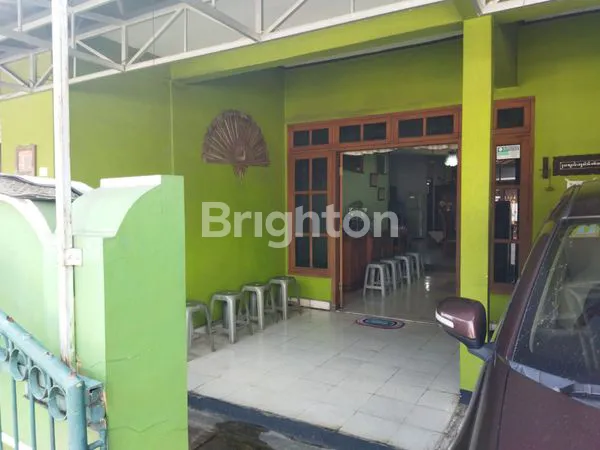 image RUMAH DEKAT TAMAN MAS KEMAMBANG PURWOKERTO (2)