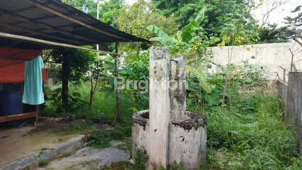 image RUMAH DENGAN PEKARANGAN LUAS DEKAT TAMAN MAS KEMAMBANG (6)