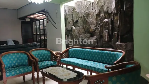 image RUMAH NGANTONG DEKAT TAMAN MAS KEMAMBANG PURWOKERTO (3)