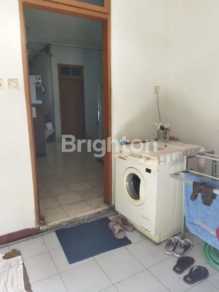 image RUMAH NGANTONG DEKAT TAMAN MAS KEMAMBANG PURWOKERTO (5)