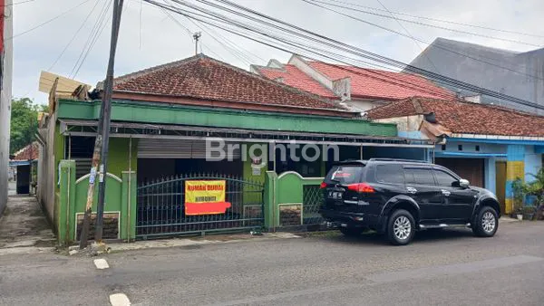 image RUMAH NGANTONG DEKAT TAMAN MAS KEMAMBANG PURWOKERTO (2)