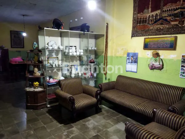image RUMAH NGANTONG DEKAT TAMAN MAS KEMAMBANG PURWOKERTO (6)