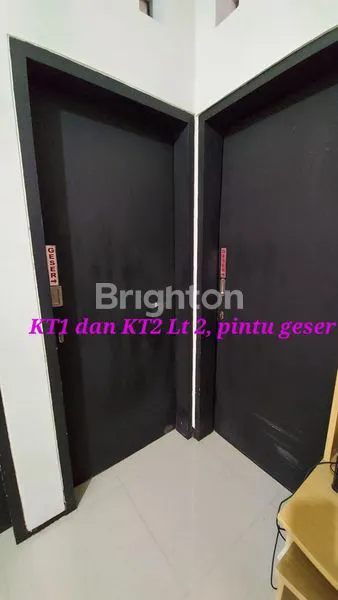 image RUMAH  2 LANTAI, 4 KAMAR TIDUR DI AREA SOEKARNO HATTA MALANG (5)