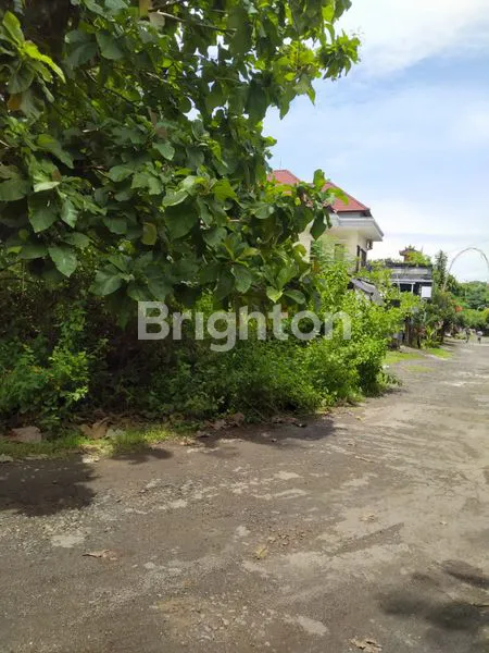 image  TANAH LOKASI STRATEGIS DI DEKAT MALL SIDEWALK (3)