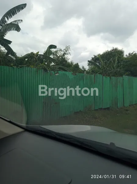 Gambar Property TANAH SIAP BANGUN LAHAN PRODUKTIF LOKASI STRATEGIS