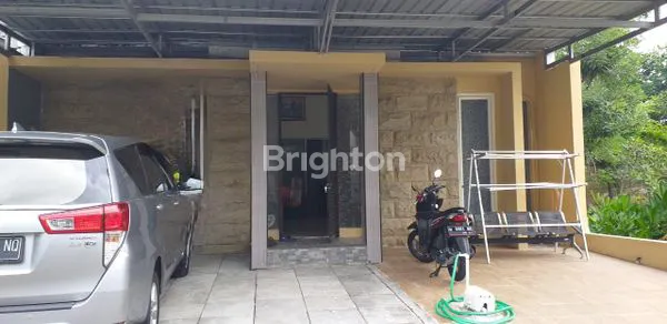 image DIJUAL! RUMAH DI PALMA GARDIA (3)