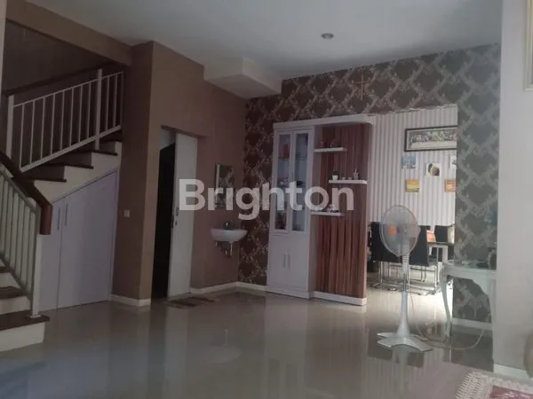 image RUMAH DI CITRA GARDEN SIDOARJO (3)