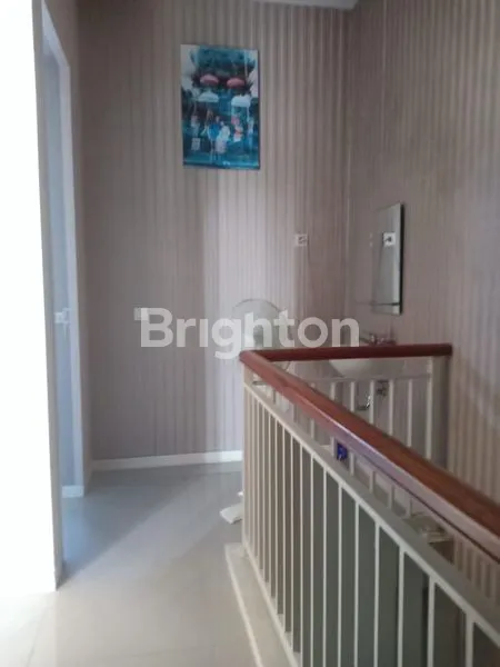 image RUMAH DI CITRA GARDEN SIDOARJO (6)