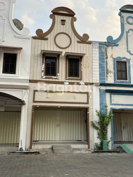 image RUKO VILLA BUKIT MAS (1)