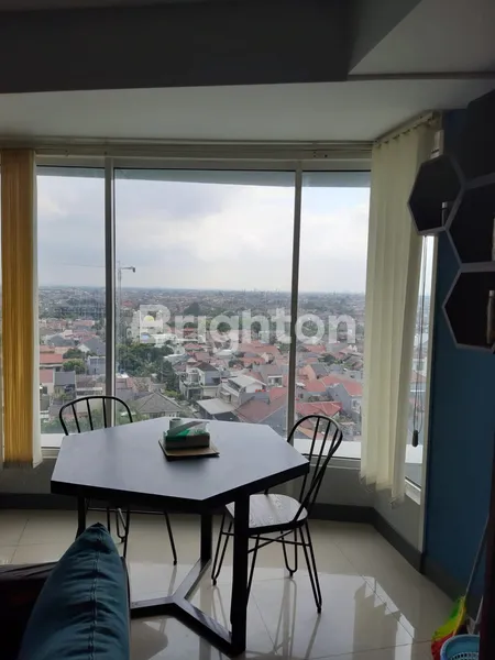 APARTEMEN BEKASI SELATAN MEPET TOLL JAKARTA