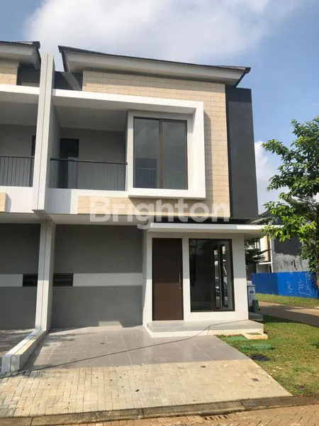 image RUMAH HOOK DI GRAHA RAYA BELUM PERNAH DIHUNI (1)