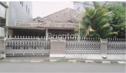 Gambar Property JUAL RUMAH BESAR DI SAMPANGAN