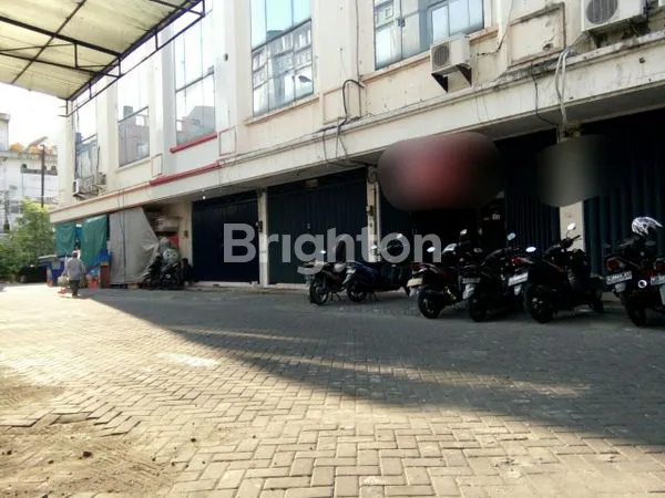 image RUKO KLAMPIS MEGA SIAP PAKAI SURABAYA TIMUR (1)