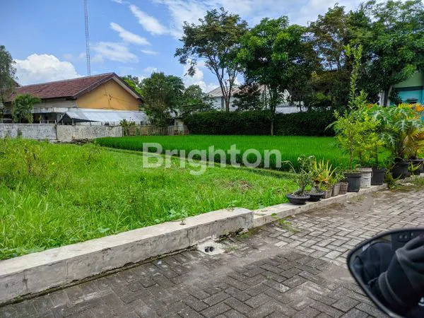 image TANAH MURAH DI KOTA MALANG,LUAS 506 M² DI DAERAH SUKUN, COCOK UNTUK RUMAH HUNIAN DAN INVESTASI (6)