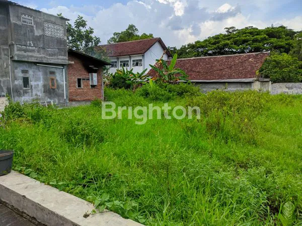 image TANAH MURAH DI KOTA MALANG,LUAS 506 M² DI DAERAH SUKUN, COCOK UNTUK RUMAH HUNIAN DAN INVESTASI (4)
