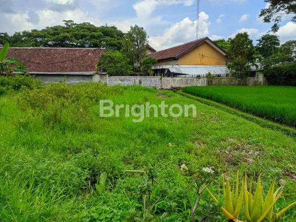 image TANAH MURAH DI KOTA MALANG,LUAS 506 M² DI DAERAH SUKUN, COCOK UNTUK RUMAH HUNIAN DAN INVESTASI (7)