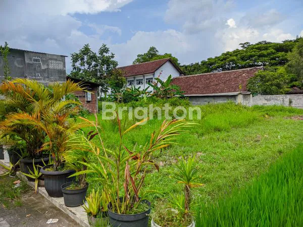 image TANAH MURAH DI KOTA MALANG,LUAS 506 M² DI DAERAH SUKUN, COCOK UNTUK RUMAH HUNIAN DAN INVESTASI (2)