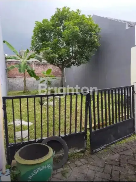 image TANAH KAVLING SIAP BANGUN DI JAYA PERMATA MASPION GEDANGAN SIDOARJO DEKAT LETJEN S. PARMAN, A YANI (1)