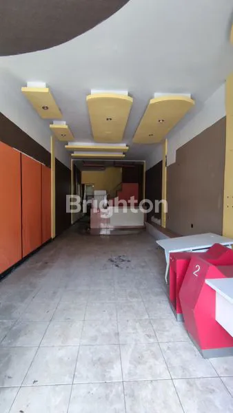 image RUKO EX CAFE LOKASI STRATEGIS SELANGKAH DARI RAYA SOEHAT (2)